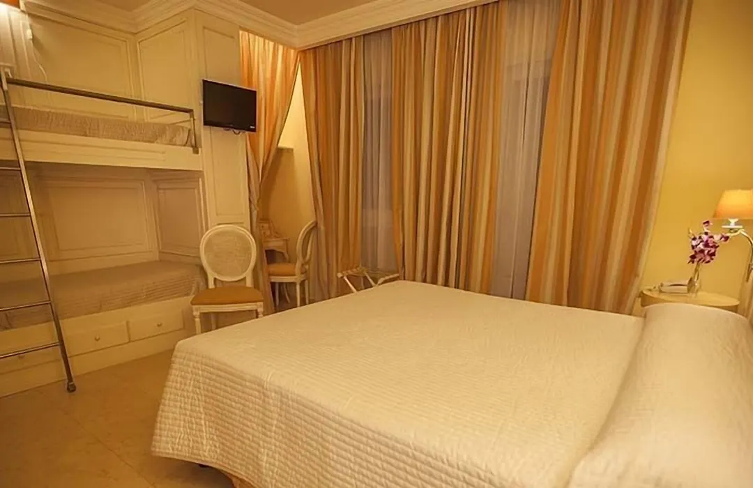 Palace Hotel Vieste-1