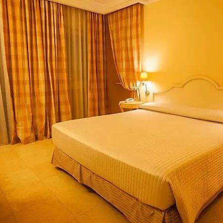 Palace Hotel Vieste-3