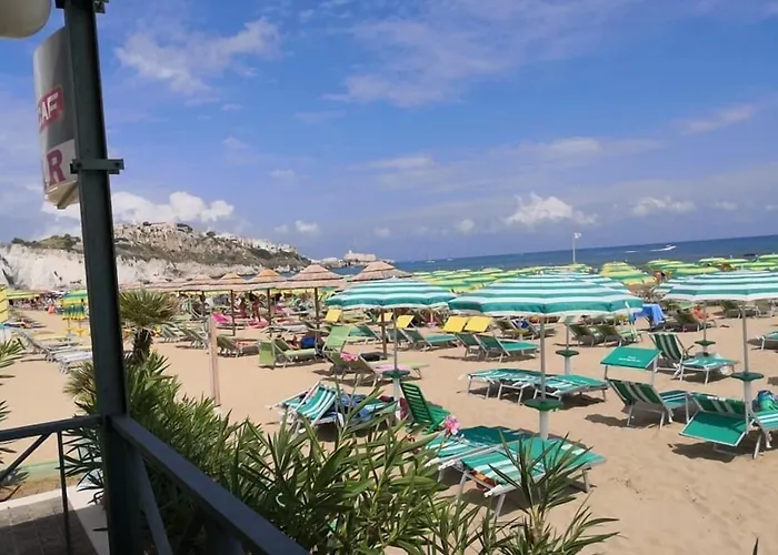 B&B Teta Vieste